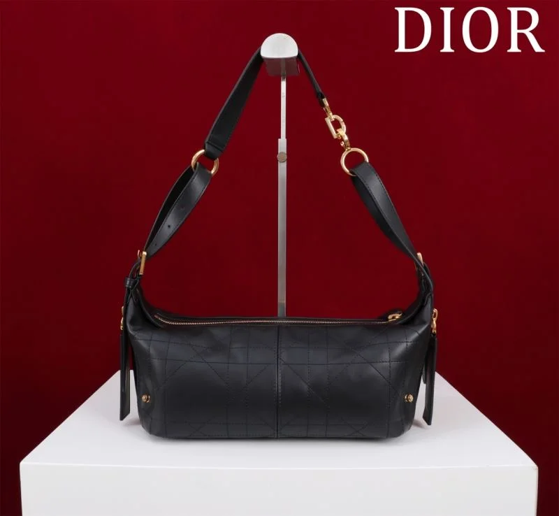 Christian Dior Top Handle Bags FashionForward 46784