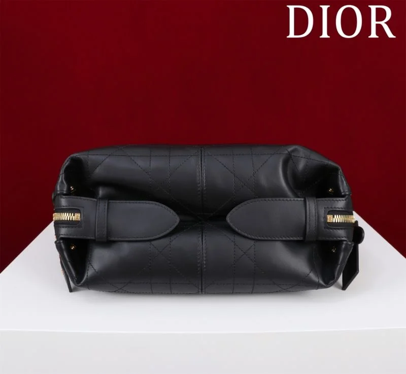 Christian Dior Top Handle Bags FashionForward 46784