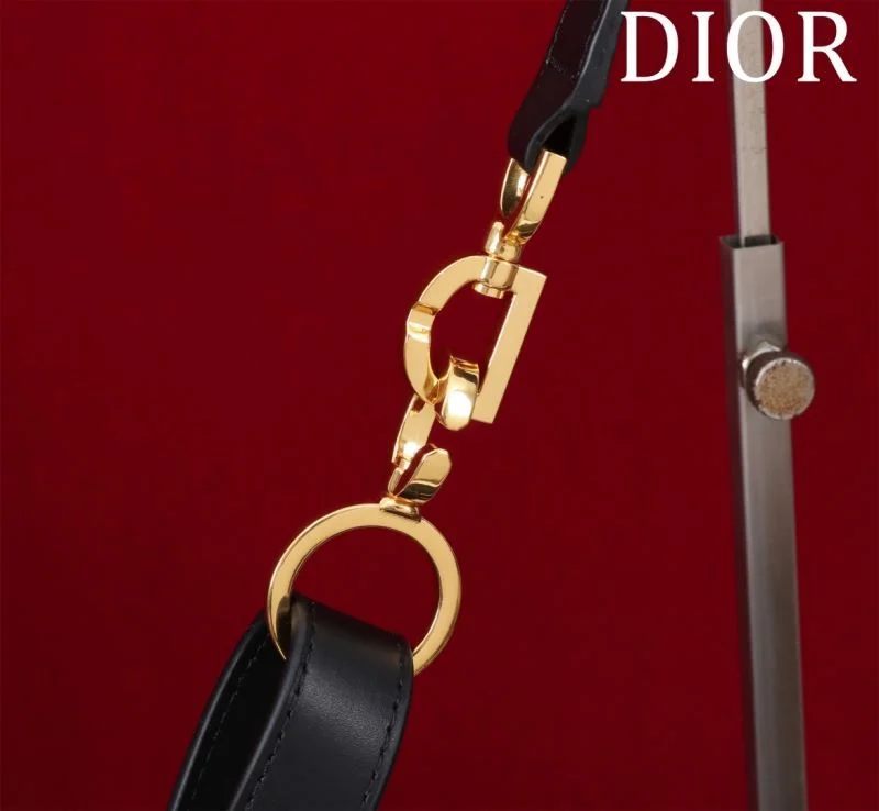 Christian Dior Top Handle Bags FashionForward 46784