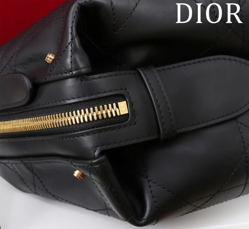 Christian Dior Top Handle Bags FashionForward 46784
