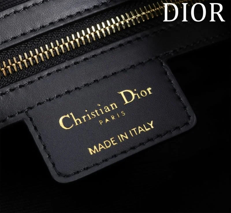 Christian Dior Top Handle Bags FashionForward 46784