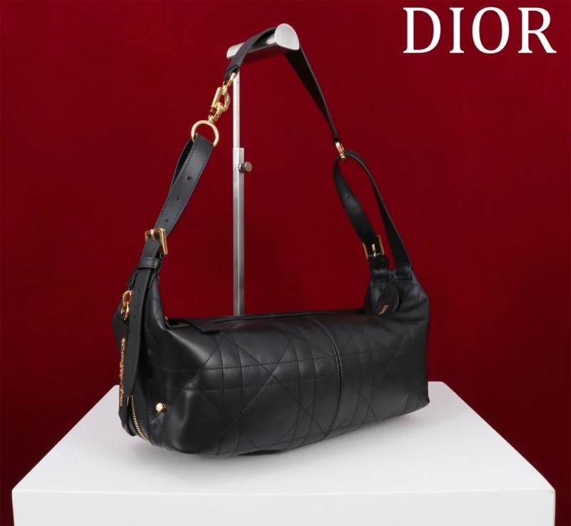 Christian Dior Top Handle Bags EasyMatch 46779