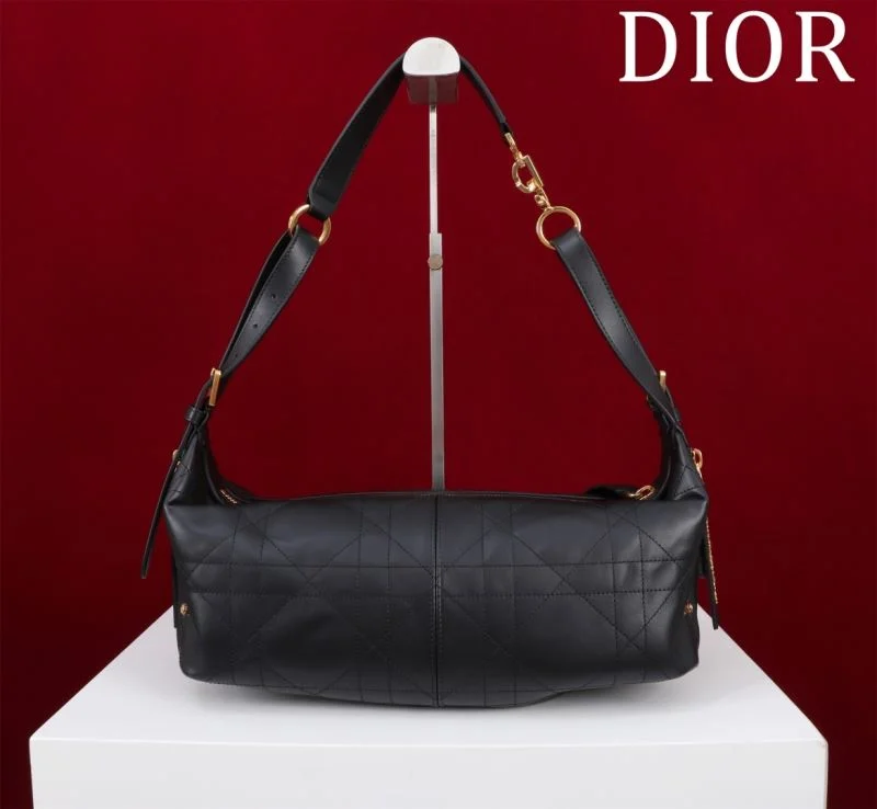 Christian Dior Top Handle Bags EasyMatch 46779