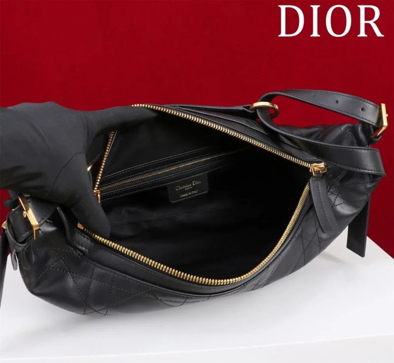 Christian Dior Top Handle Bags EasyMatch 46779