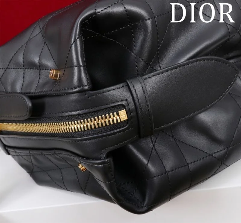 Christian Dior Top Handle Bags EasyMatch 46779