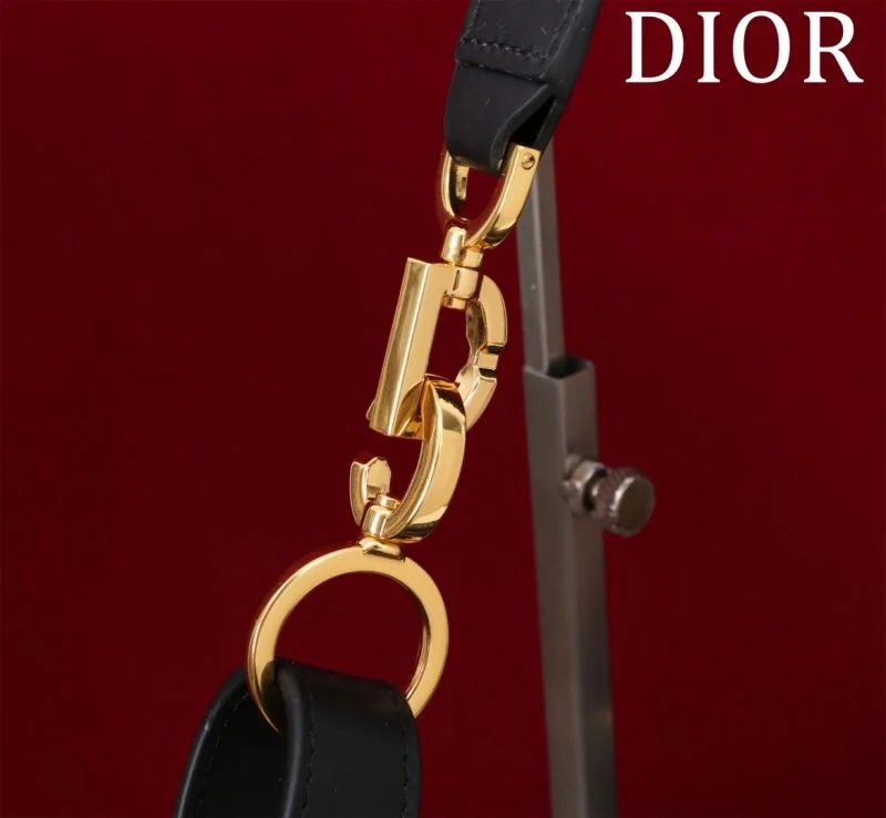 Christian Dior Top Handle Bags EasyMatch 46779