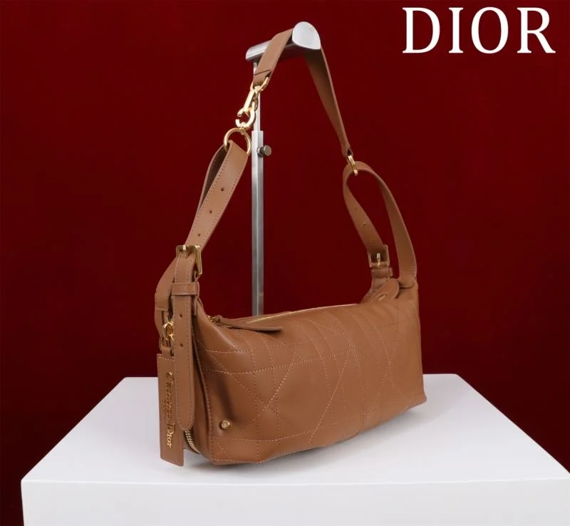 EasyCare Christian Dior Top Handle Bags 46778