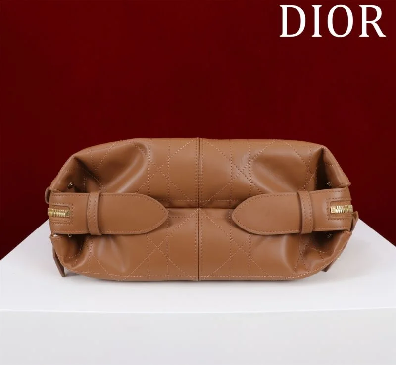 EasyCare Christian Dior Top Handle Bags 46778