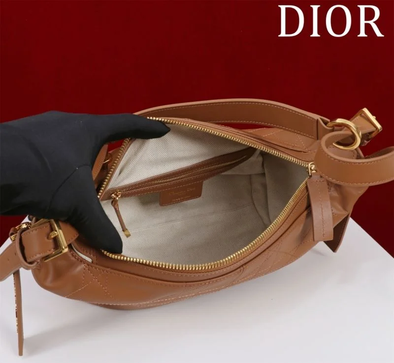 EasyCare Christian Dior Top Handle Bags 46778