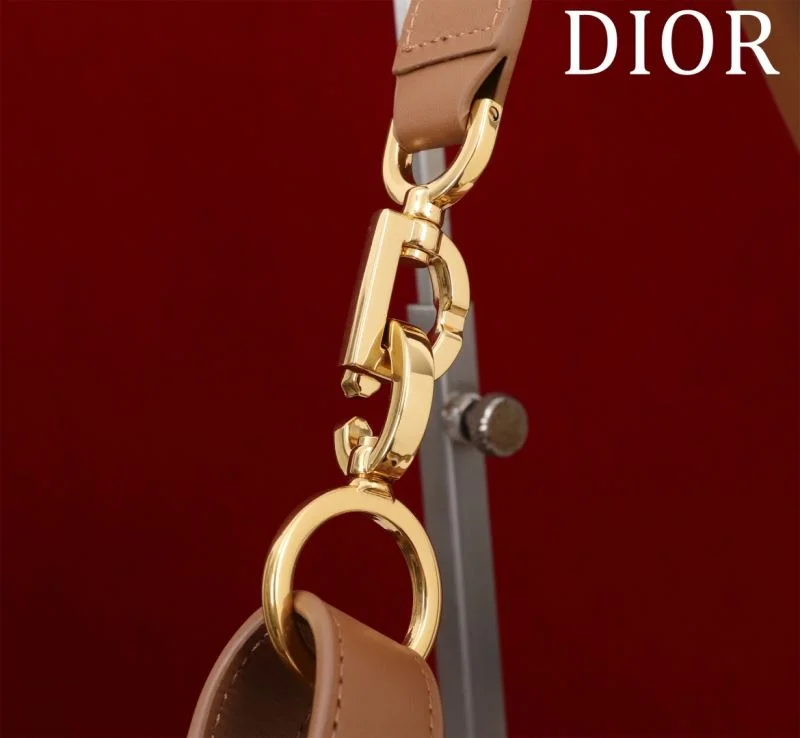 EasyCare Christian Dior Top Handle Bags 46778