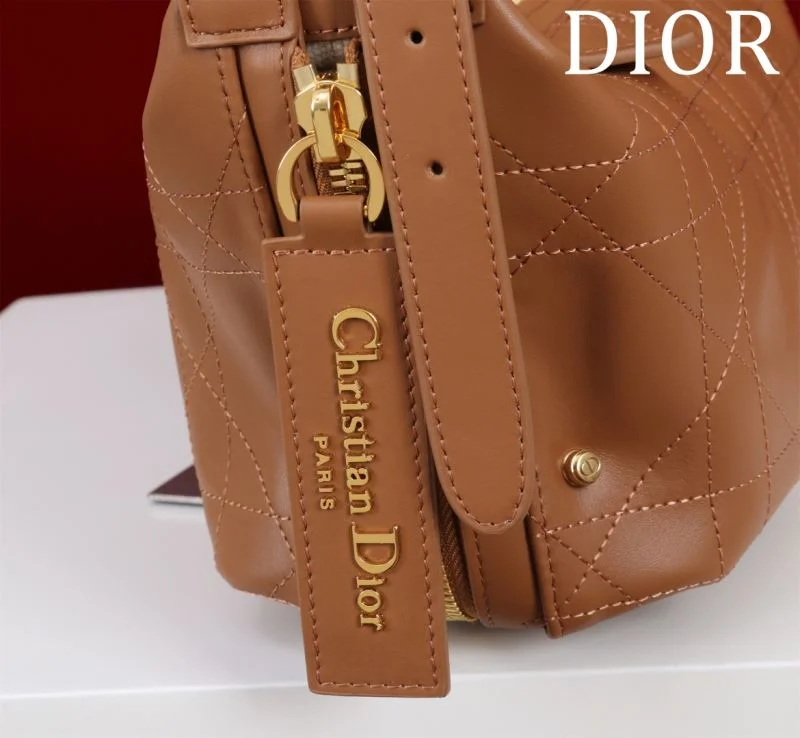 EasyCare Christian Dior Top Handle Bags 46778