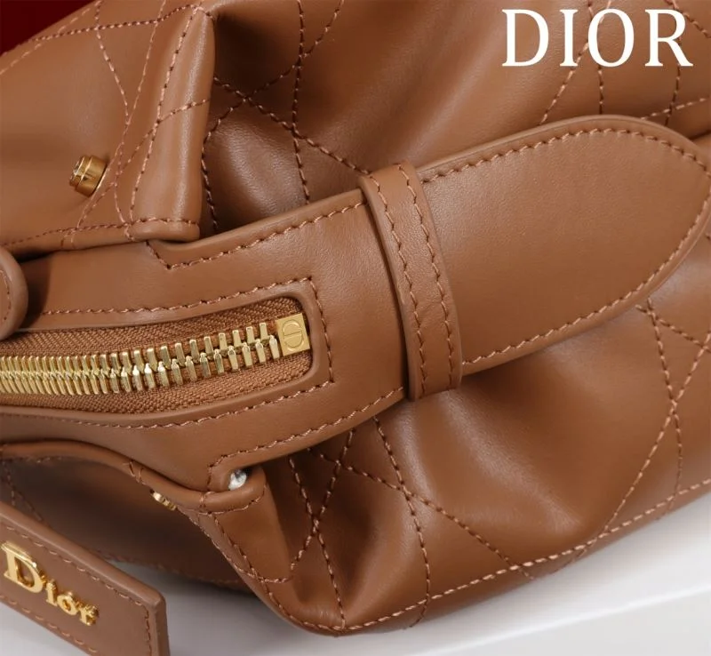 EasyCare Christian Dior Top Handle Bags 46778