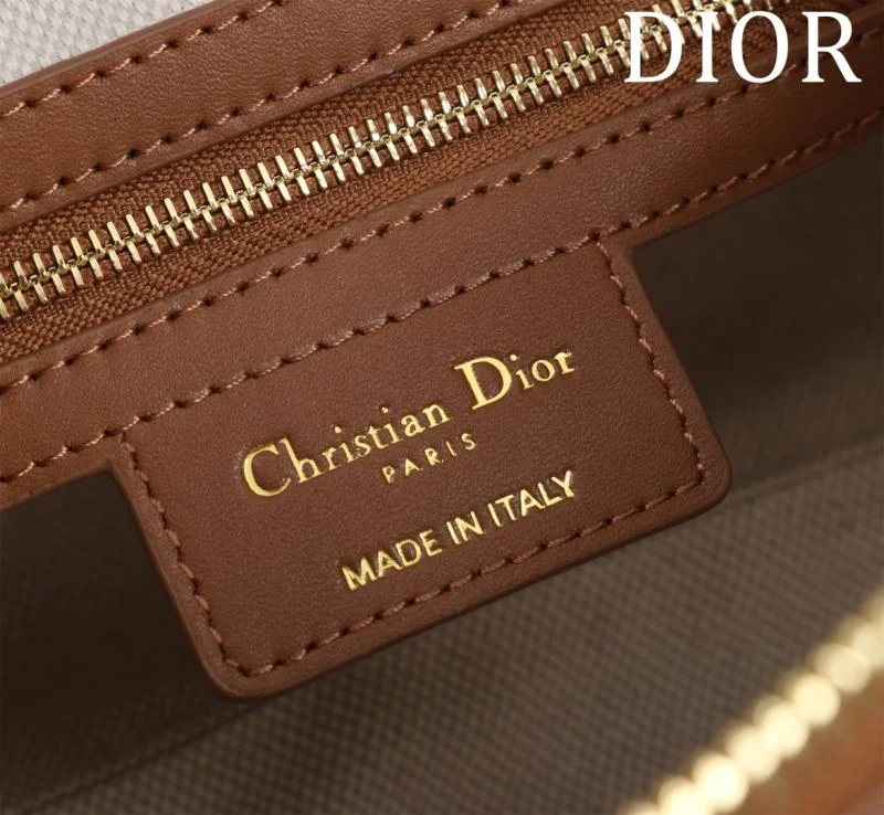 EasyCare Christian Dior Top Handle Bags 46778