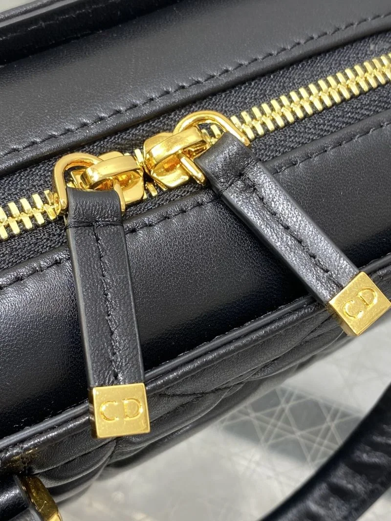 Christian Dior Top Handle Bags MoistureWicking 46781