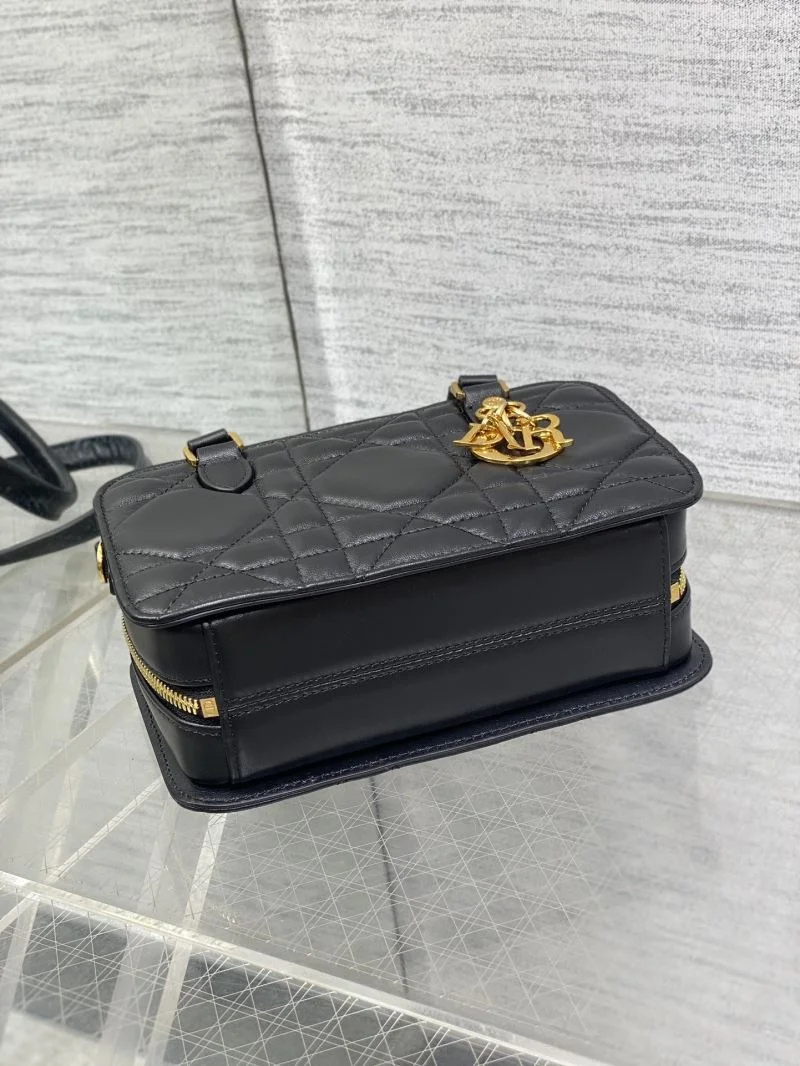Christian Dior Top Handle Bags MoistureWicking 46781