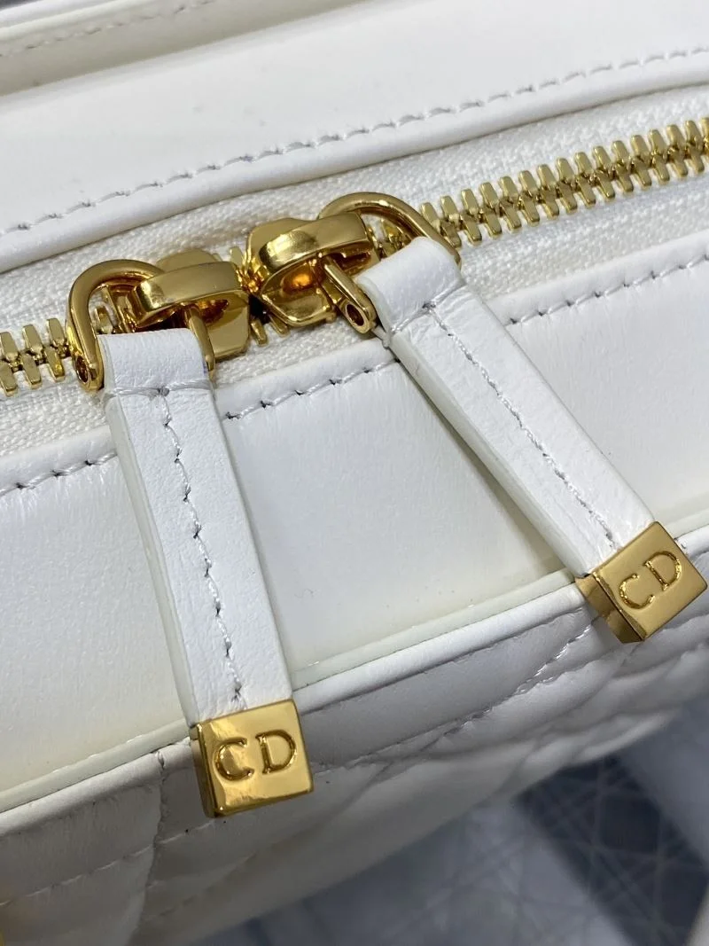 Attractive Christian Dior Top Handle Bags 46810