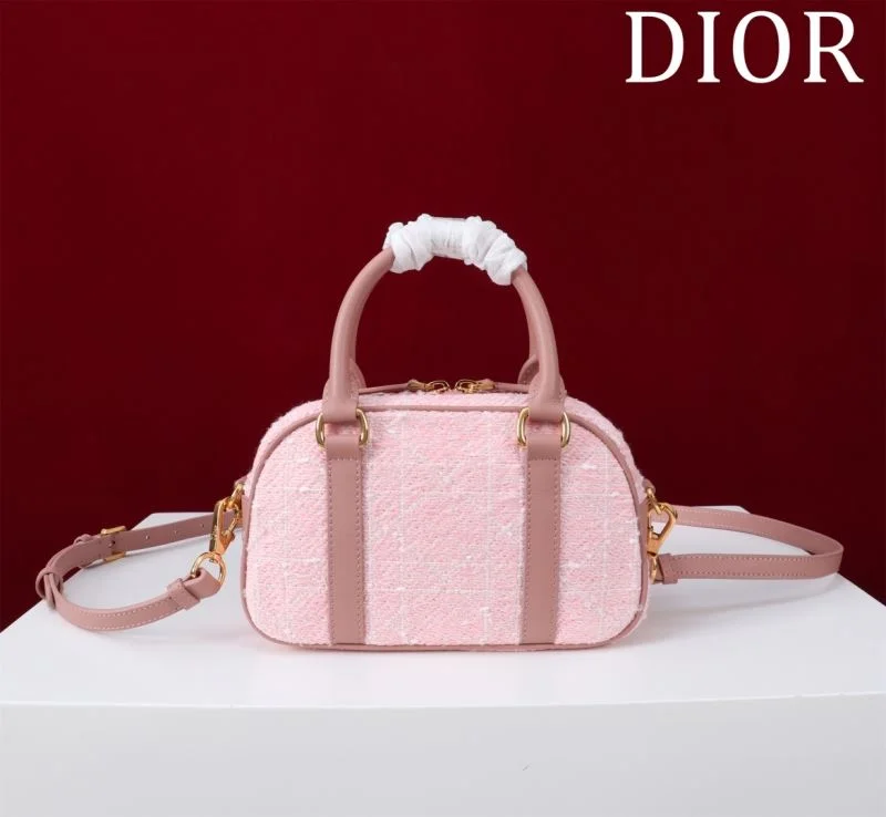 UrbanChic Christian Dior Top Handle Bags 46774