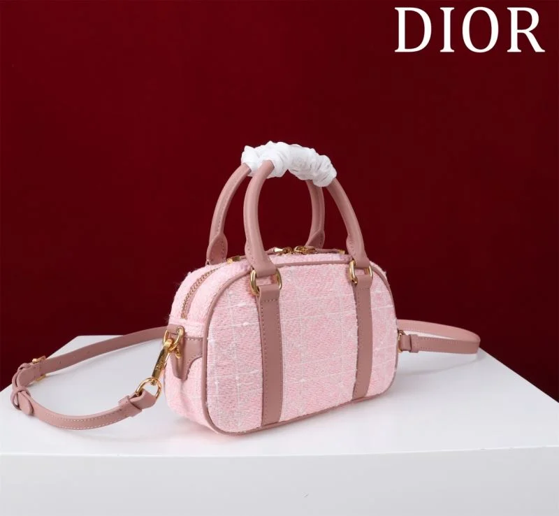 UrbanChic Christian Dior Top Handle Bags 46774