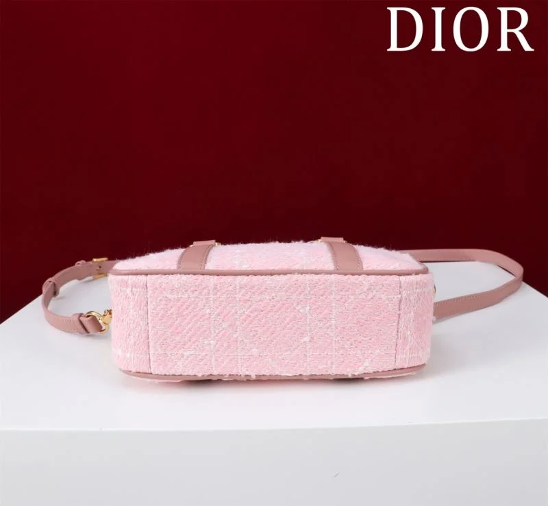UrbanChic Christian Dior Top Handle Bags 46774