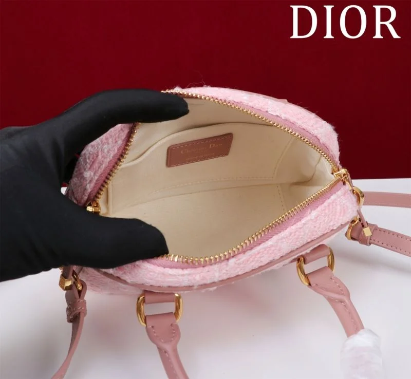 UrbanChic Christian Dior Top Handle Bags 46774