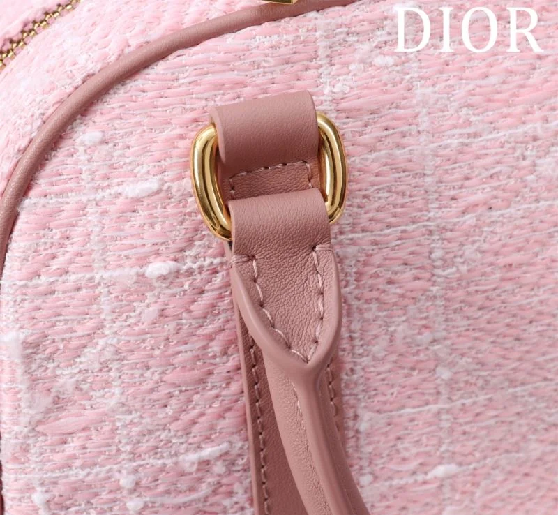 UrbanChic Christian Dior Top Handle Bags 46774