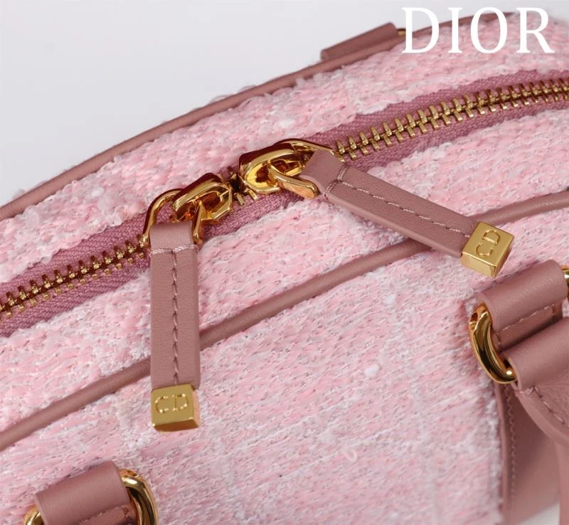 UrbanChic Christian Dior Top Handle Bags 46774