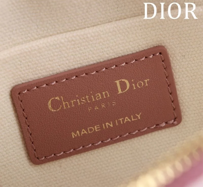 UrbanChic Christian Dior Top Handle Bags 46774