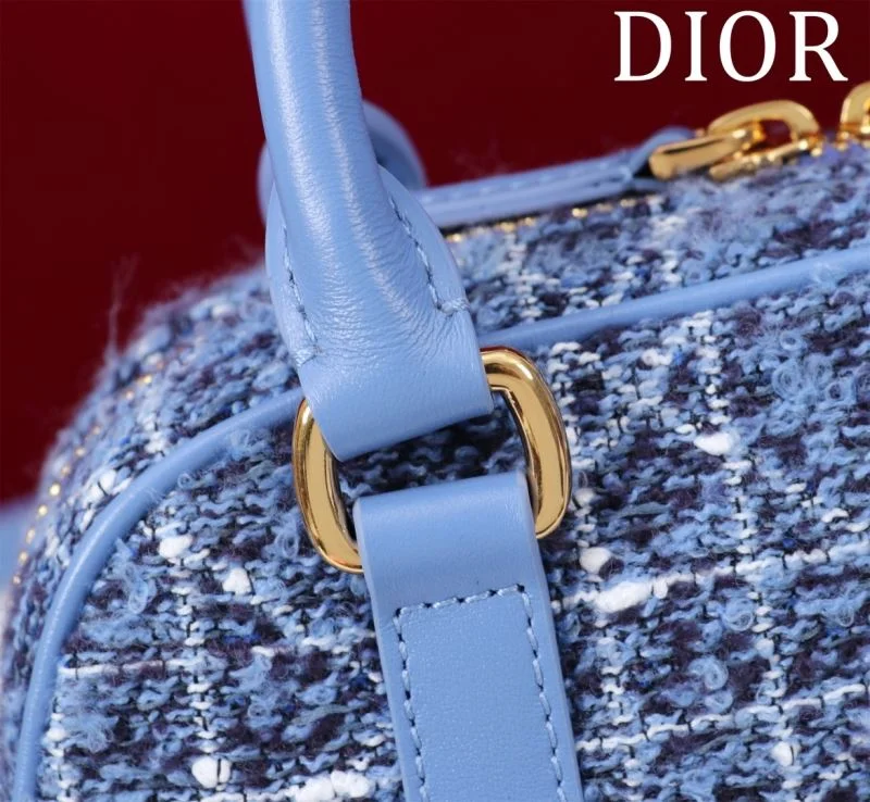 Stylish Christian Dior Top Handle Bags 46767
