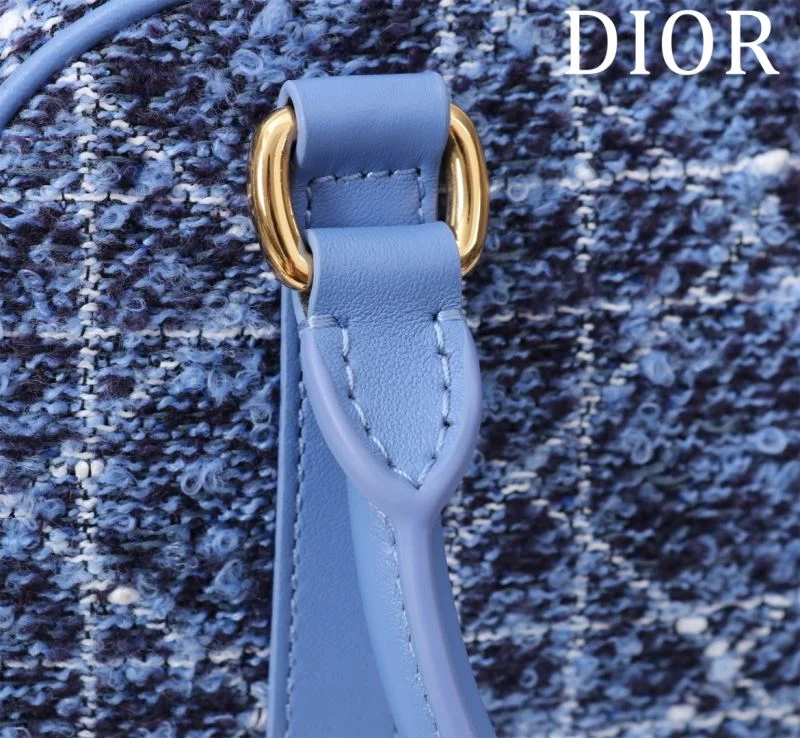 Stylish Christian Dior Top Handle Bags 46767