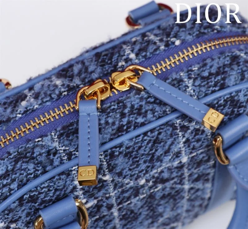 Stylish Christian Dior Top Handle Bags 46767