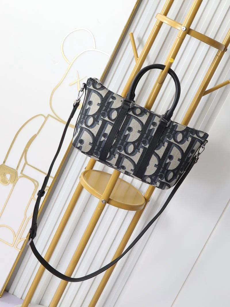 Christian Dior Top Handle Bags ZeroBulk 46771