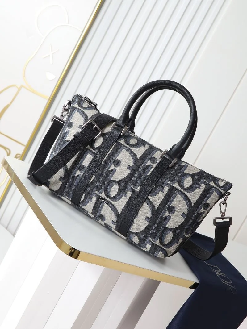 Christian Dior Top Handle Bags ZeroBulk 46771