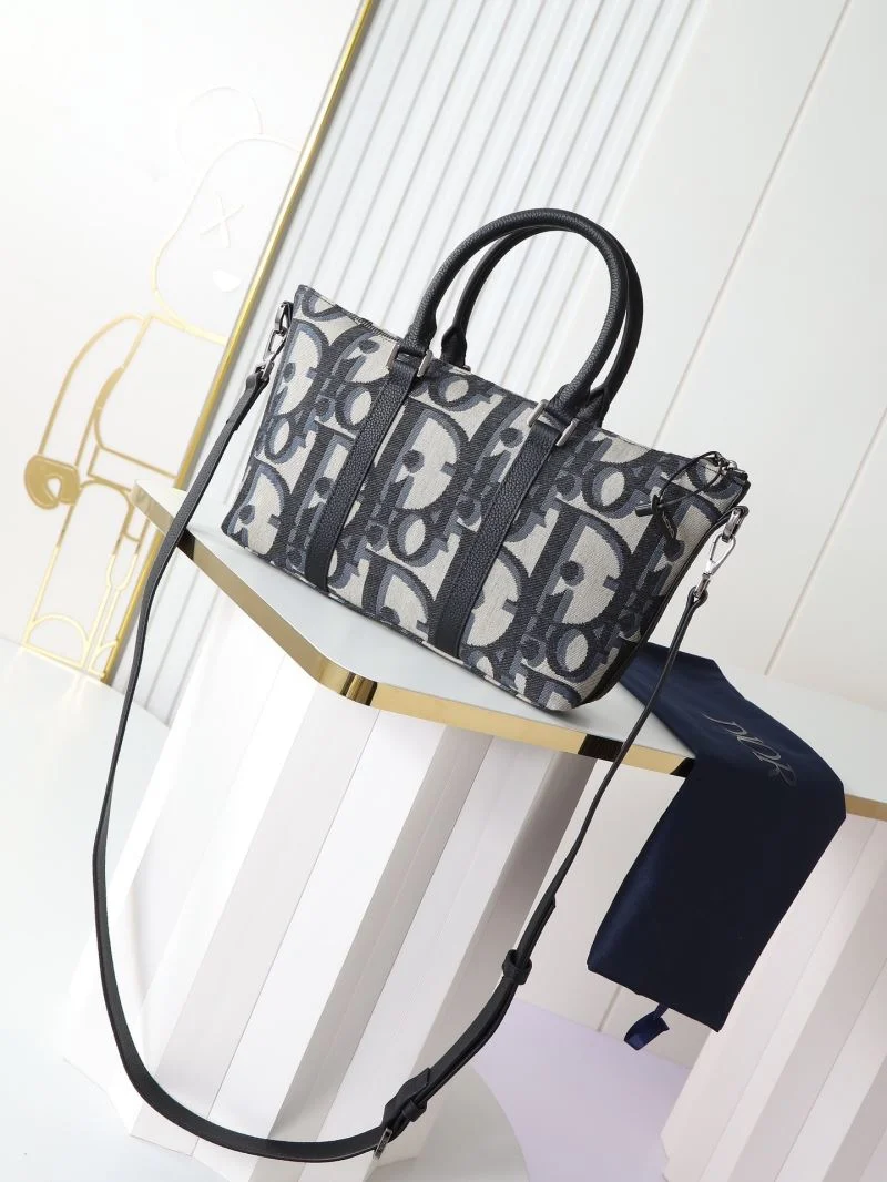 Christian Dior Top Handle Bags ZeroBulk 46771