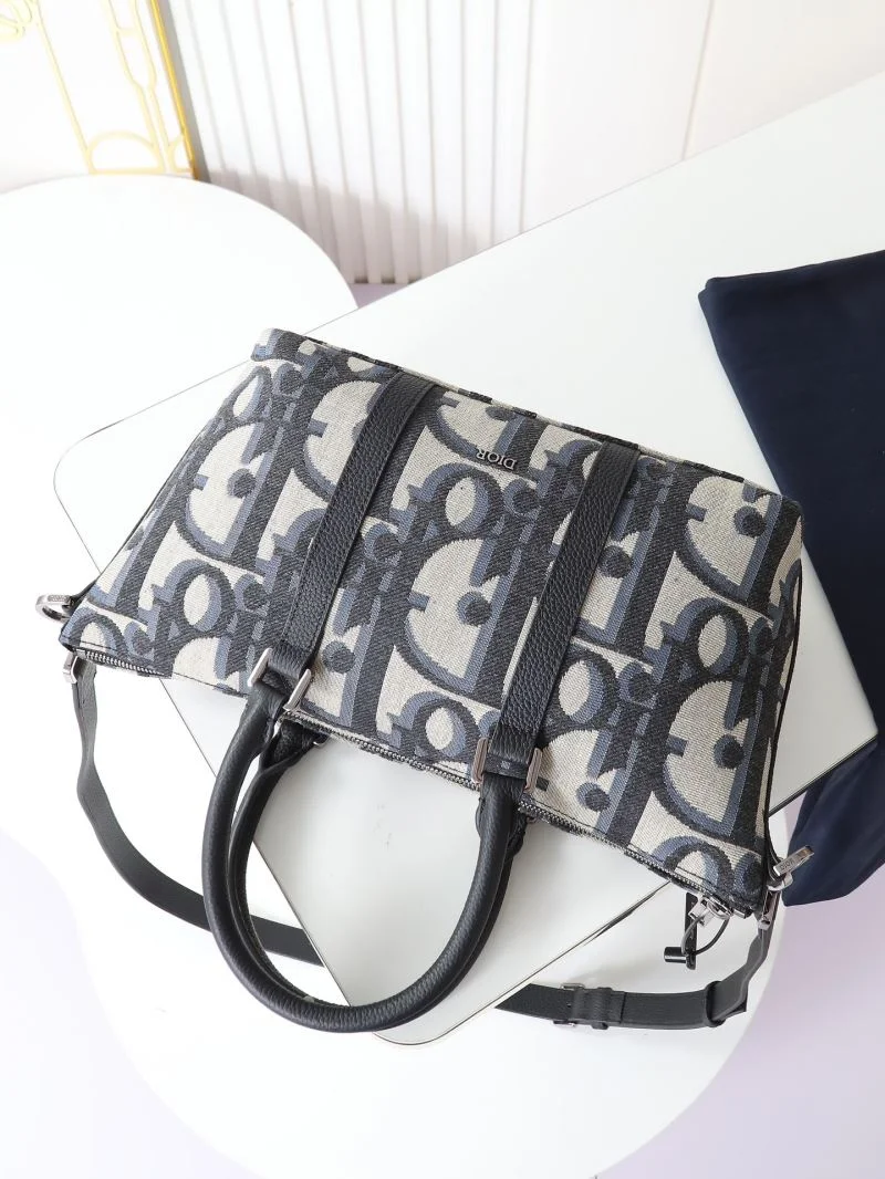 Christian Dior Top Handle Bags ZeroBulk 46771