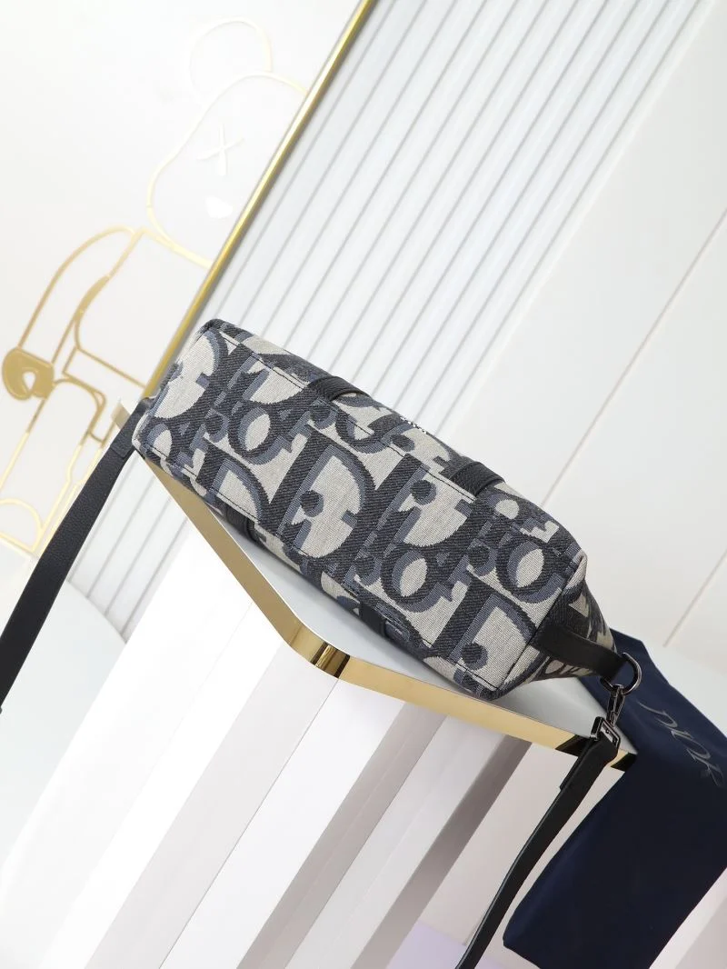 Christian Dior Top Handle Bags ZeroBulk 46771
