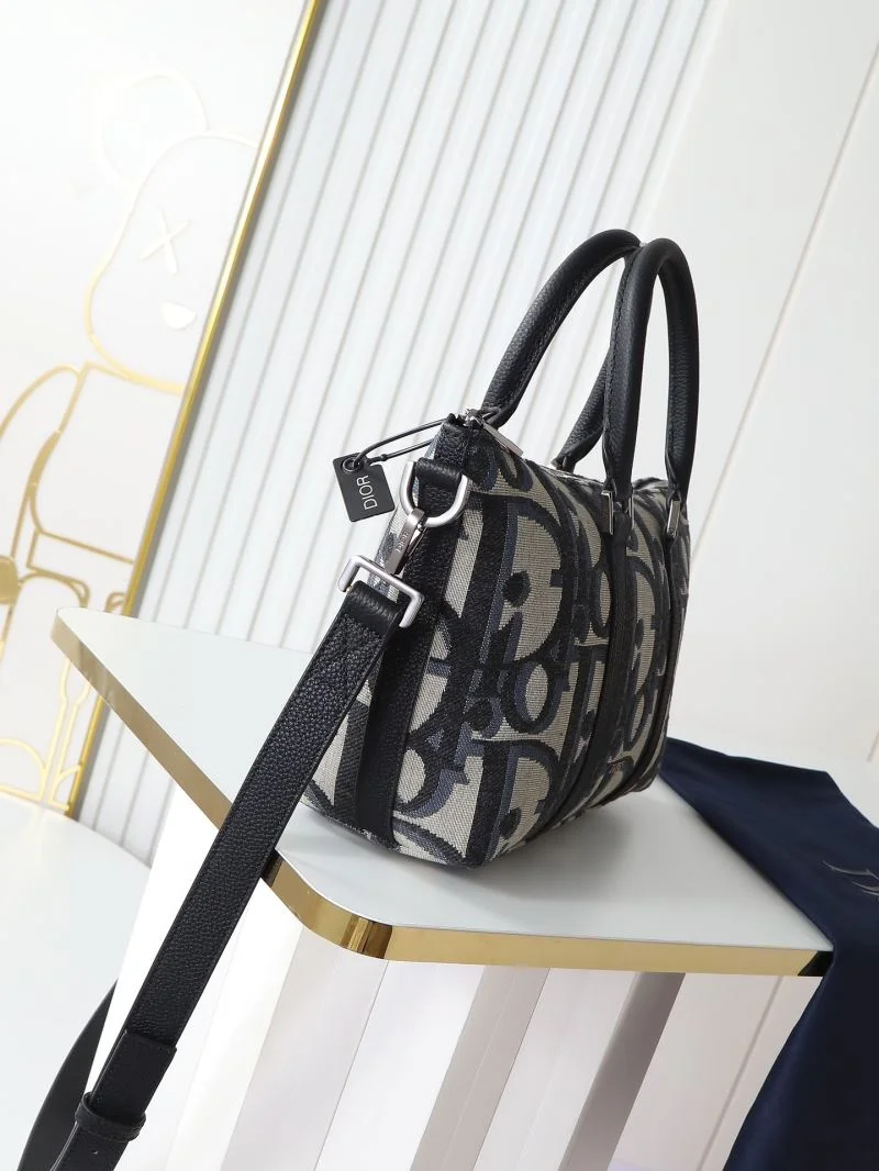 Christian Dior Top Handle Bags ZeroBulk 46771