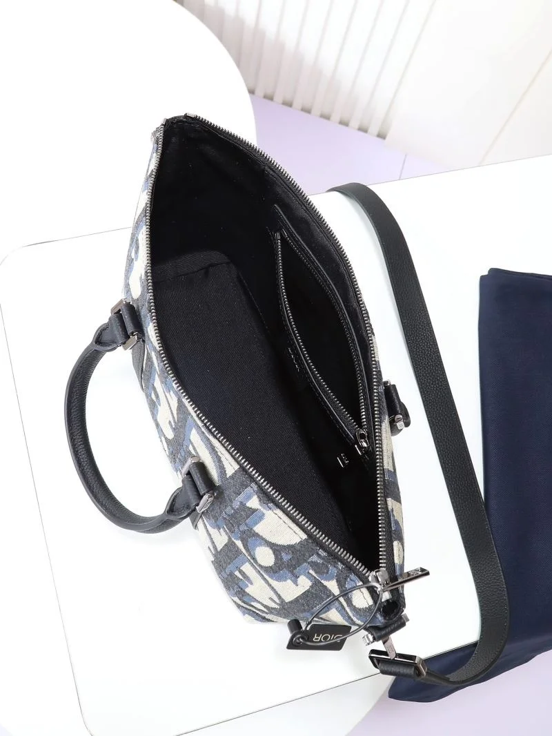 Christian Dior Top Handle Bags ZeroBulk 46771
