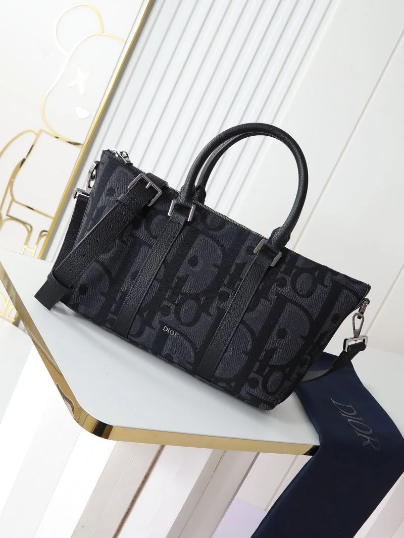 Christian Dior Top Handle Bags Reliable 46773