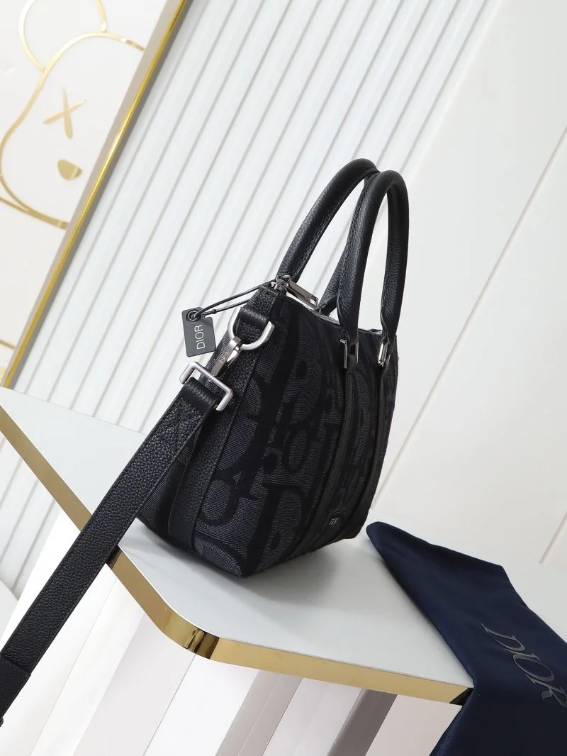 Christian Dior Top Handle Bags Reliable 46773