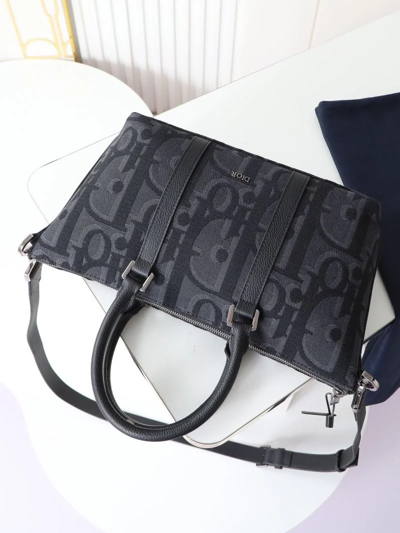 Christian Dior Top Handle Bags Reliable 46773