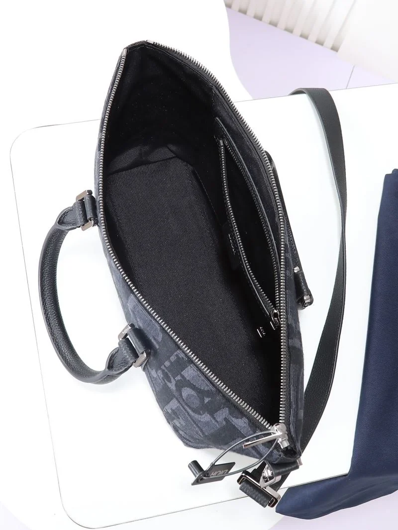 Christian Dior Top Handle Bags Reliable 46773