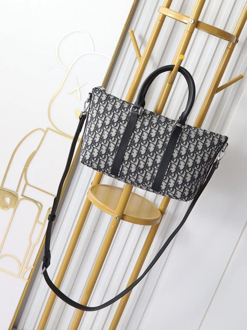 WaterResistant Christian Dior Top Handle Bags 46770