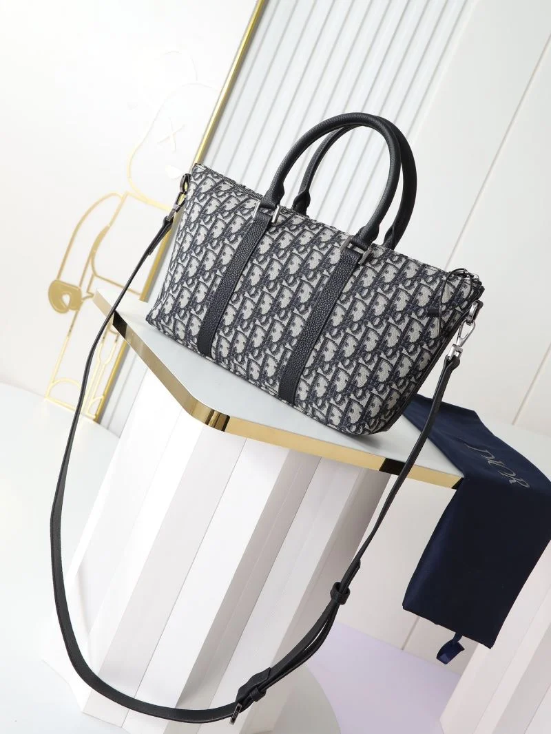 WaterResistant Christian Dior Top Handle Bags 46770