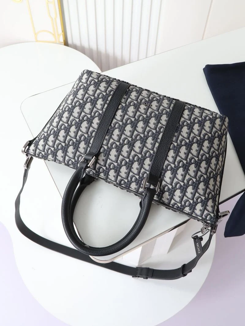 WaterResistant Christian Dior Top Handle Bags 46770