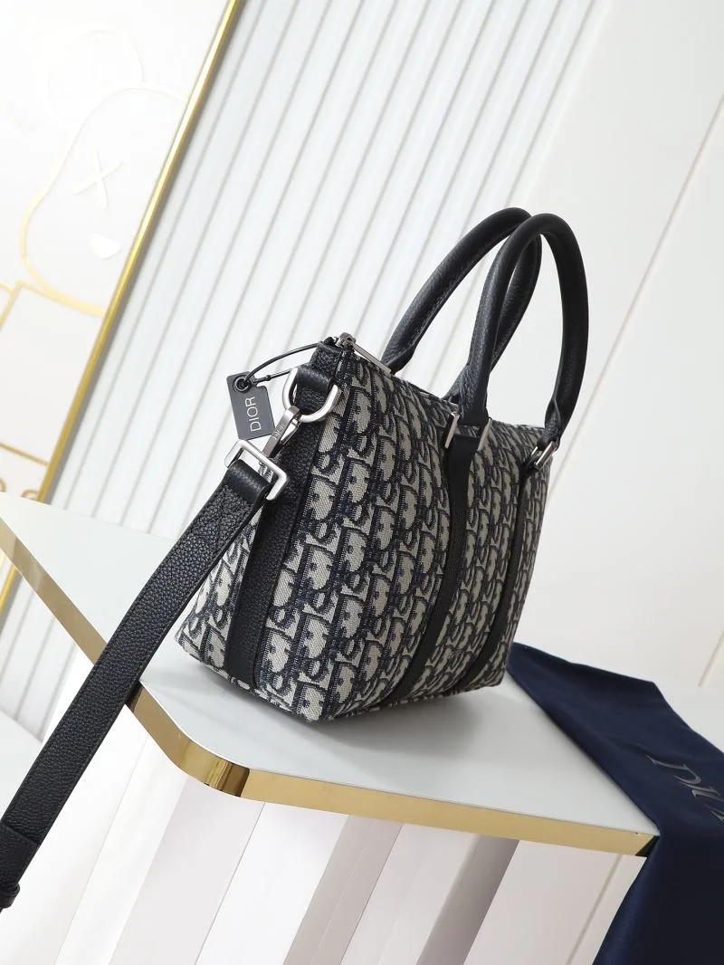 WaterResistant Christian Dior Top Handle Bags 46770