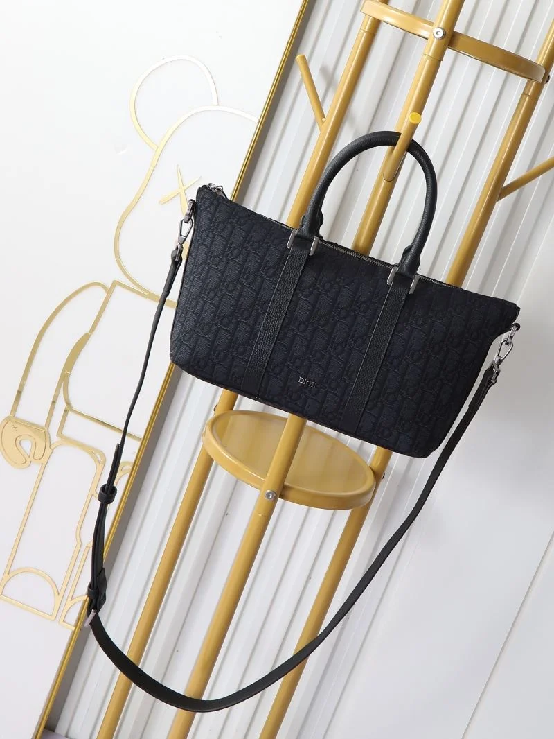 Timeless Christian Dior Top Handle Bags 46806
