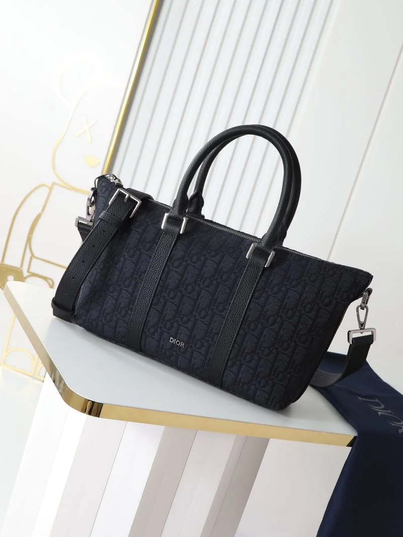 Timeless Christian Dior Top Handle Bags 46806