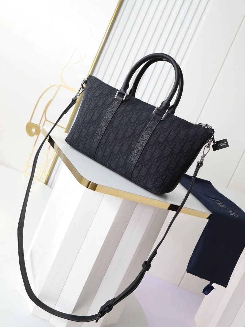 Timeless Christian Dior Top Handle Bags 46806