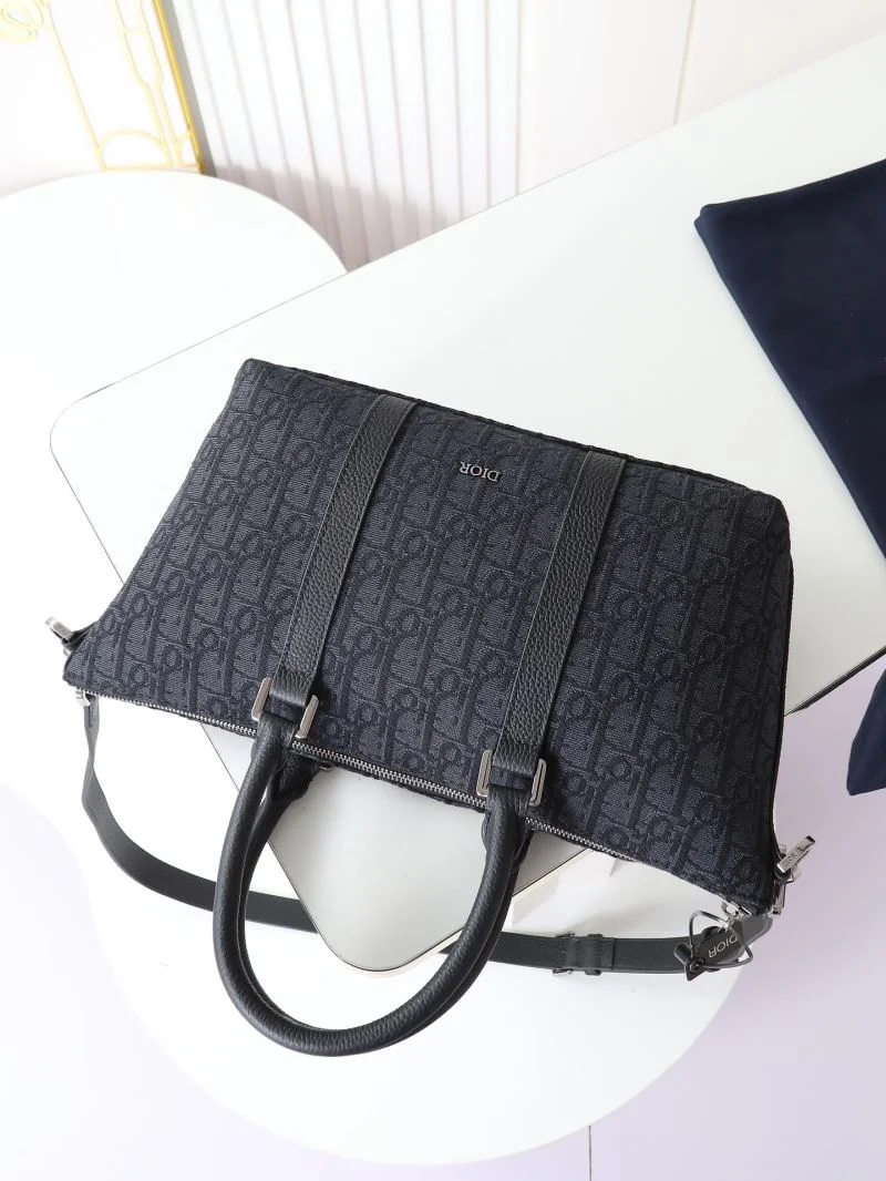 Timeless Christian Dior Top Handle Bags 46806