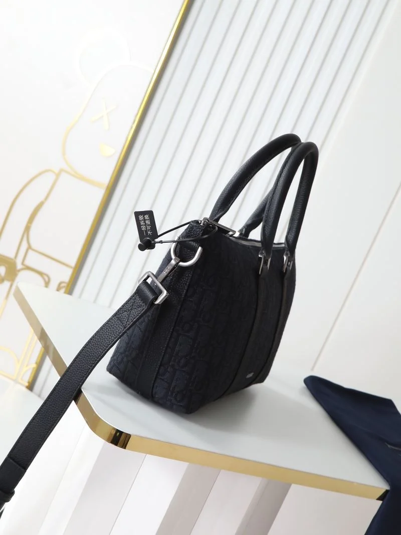 Timeless Christian Dior Top Handle Bags 46806